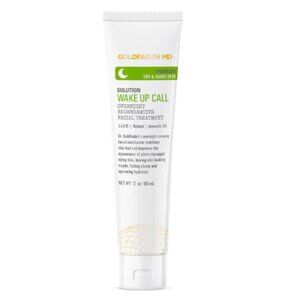 Wake Up Call Overnight Enhancing Facial Treatment